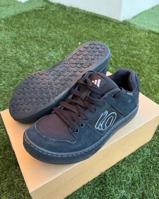 SCARPE MTB FIVE TEN - VANS - XLC