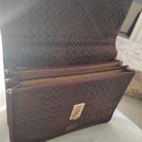 borsa porta documenti Lancetti 