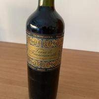 La Boscaiola Terre di Franciacorta Rosso 2002