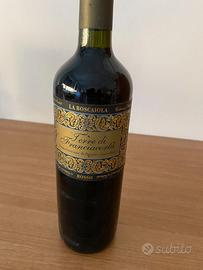 La Boscaiola Terre di Franciacorta Rosso 2002