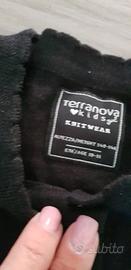 maglioncino bimba TERRANOVA