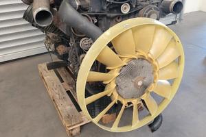 Motore MERCEDES BUS OM471 938 530 cv TOURISMO TRAV