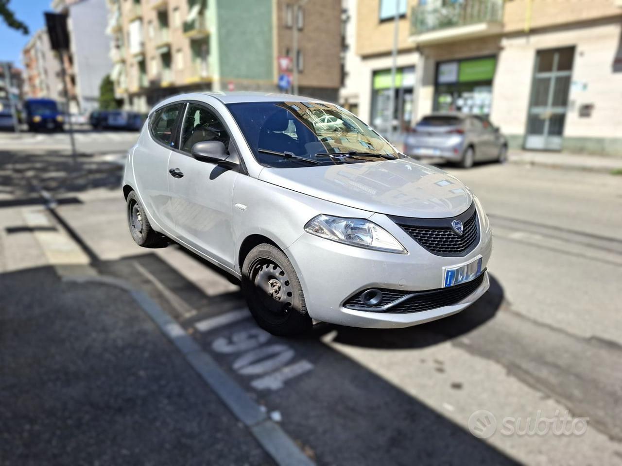 Lancia Ypsilon 3ª serie