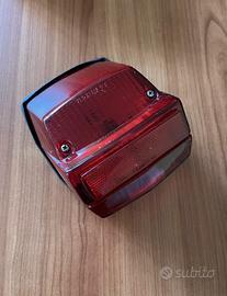 Fanale posteriore vespa