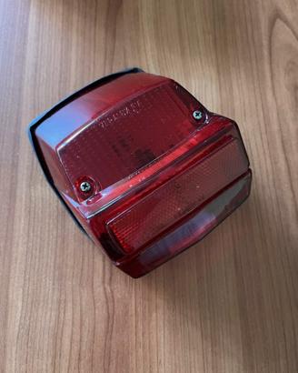 Fanale posteriore vespa