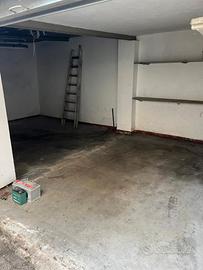 Garage / magazzino