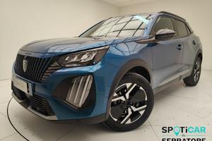 Peugeot 2008 Allure Benzina