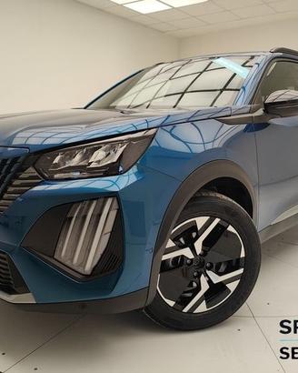Peugeot 2008 Allure Benzina