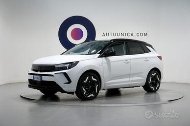 OPEL Grandland 1.6 PHEV AUTOMATICA AWD GSE FULL