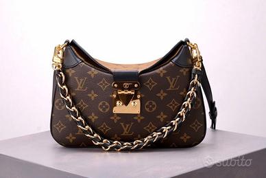 Borsa Tote Twinny LOUIS VUITTON