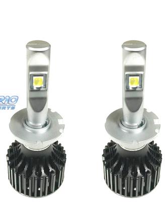 LAMPADE LED D2S - TRASFORMA I TUOI FARI XENON IN L