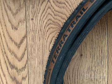 Copertoni 27.5 x 1.50 Terra Trial