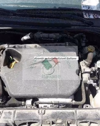 Motore Fiat Alfa Romeo Lancia Codice 198A4000