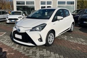 Toyota Yaris 5p 1.5 Hybrid Active