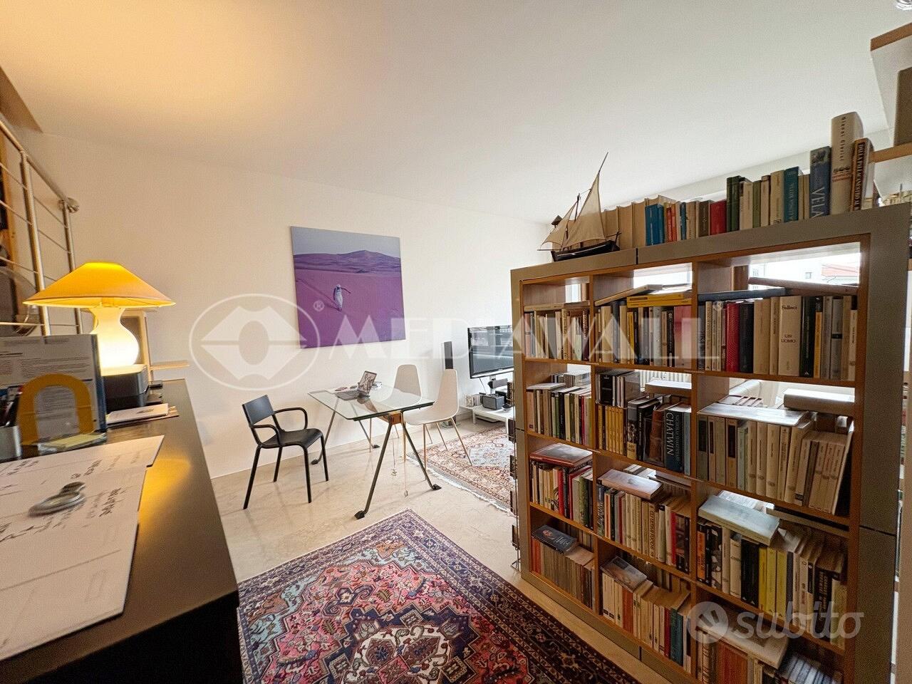 Apartment in Pordenone, San Giorgio, Borgo Meduna / Borc de Midune - View 5
