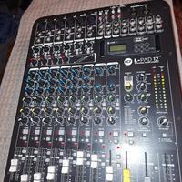 RCF miscelatore audio