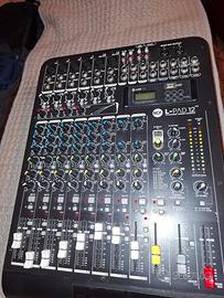 RCF miscelatore audio