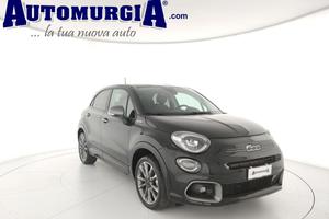 FIAT 500X 1.3 MultiJet 95 CV Sport Full LED