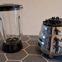 Frullatore vintage Ariete 500w 