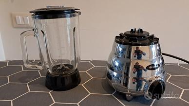 Frullatore vintage Ariete 500w 