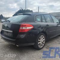 RENAULT LAGUNA 3 SW KT0/1 2.0 DCI 150CV ricambi-
