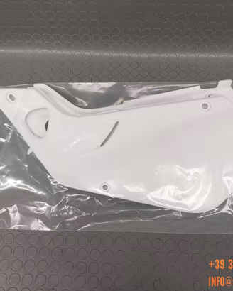 PLASTICHE TABELLA POST PARAFANGO HONDA 1997-1999 C