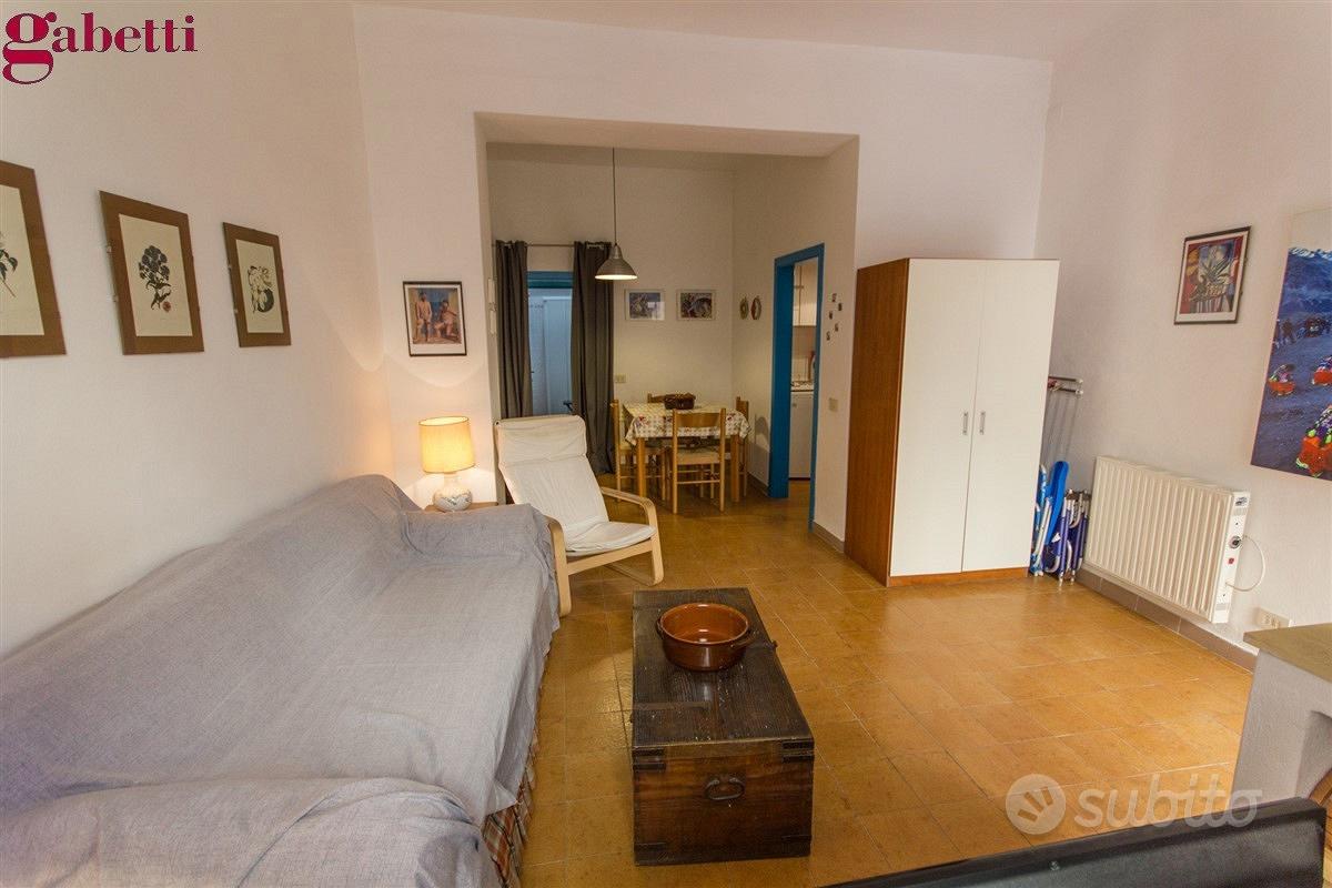Appartamento – Porto Santo Stefano, Grosseto - Altro
