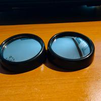 Specchietti angolo cieco auto
Con adesivo original