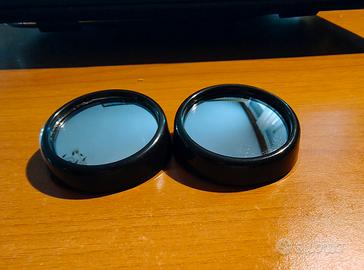 Specchietti angolo cieco auto
Con adesivo original