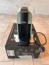Macchinetta dela caffè Caffitaly Volta