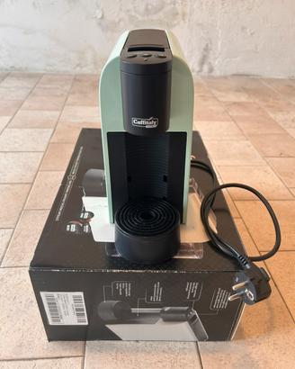 Macchinetta dela caffè Caffitaly Volta