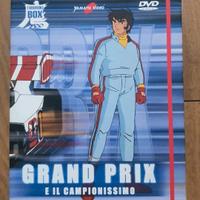 Grand Prix e il Campionissimo