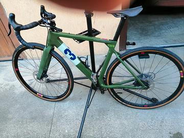 GRAVEL 3T EXPLORO  TG. M