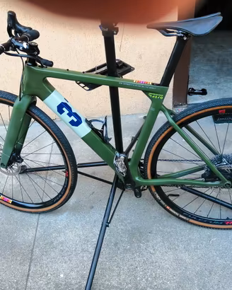 GRAVEL 3T EXPLORO  TG. M