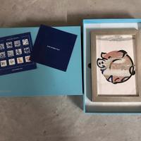 Gani Marble tiles calendario cinese - maiale