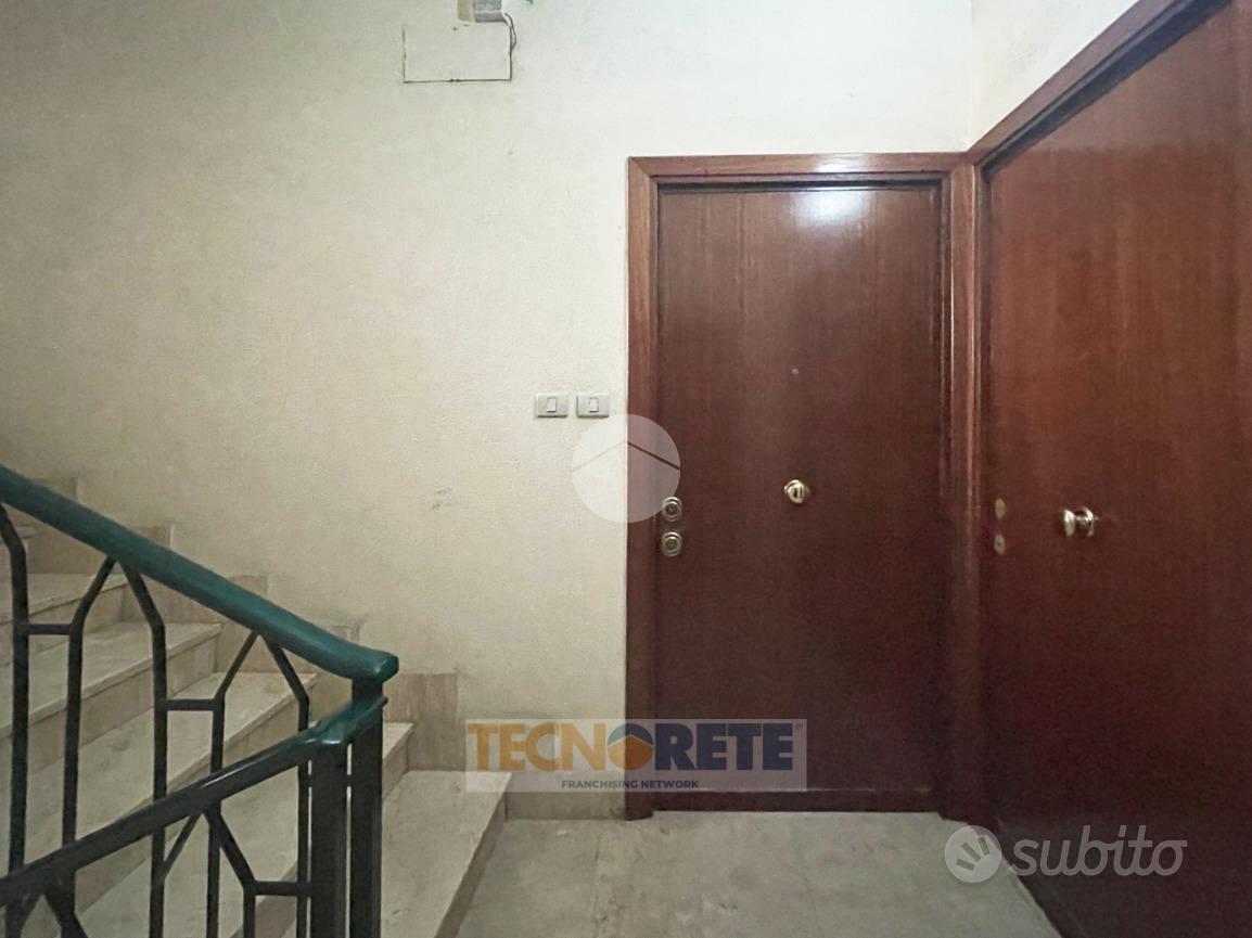 Appartamento – Monreale, Villaggio Santa Rosalia - Altro