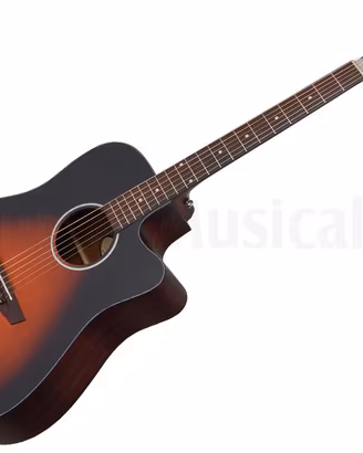 Chitarra D'Angelico Guitars D'ANGELICO Premier Bow