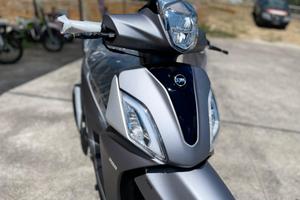 SYM Symphony ST 200 - SR 125 2026 Intera Gamma