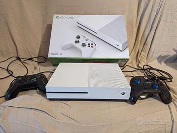 Xbox one s 500gb