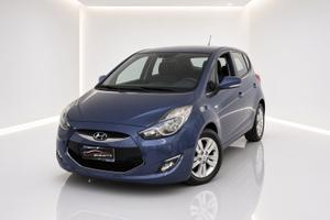Hyundai iX20 1.4 90 CV Comfort 2012