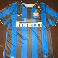 maglietta inter finale 2010