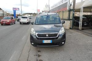 PEUGEOT Partner BlueHDi 100 L1 Pian.Cab. isoterm