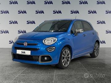 Fiat 500 X 1.6 Mjt 130CV Sport