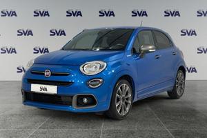 Fiat 500 X 1.6 Mjt 130CV Sport