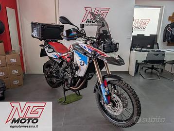 BMW F 800 GS RATA A PARTIRE DA €93