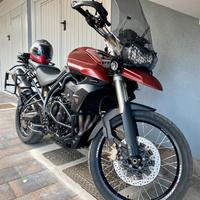Triumph Tiger 800 XC ABS