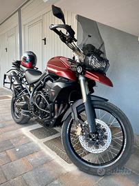 Triumph Tiger 800 XC ABS