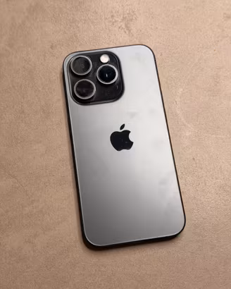 iPhone 15Pro 256GB
