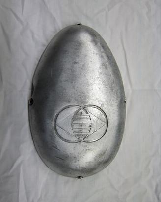 Carter Coperchio Alternatore Gilera Giubileo 150 O
