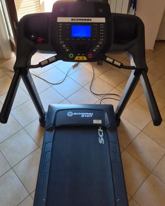 Tapis roulant Schwinn 510T 